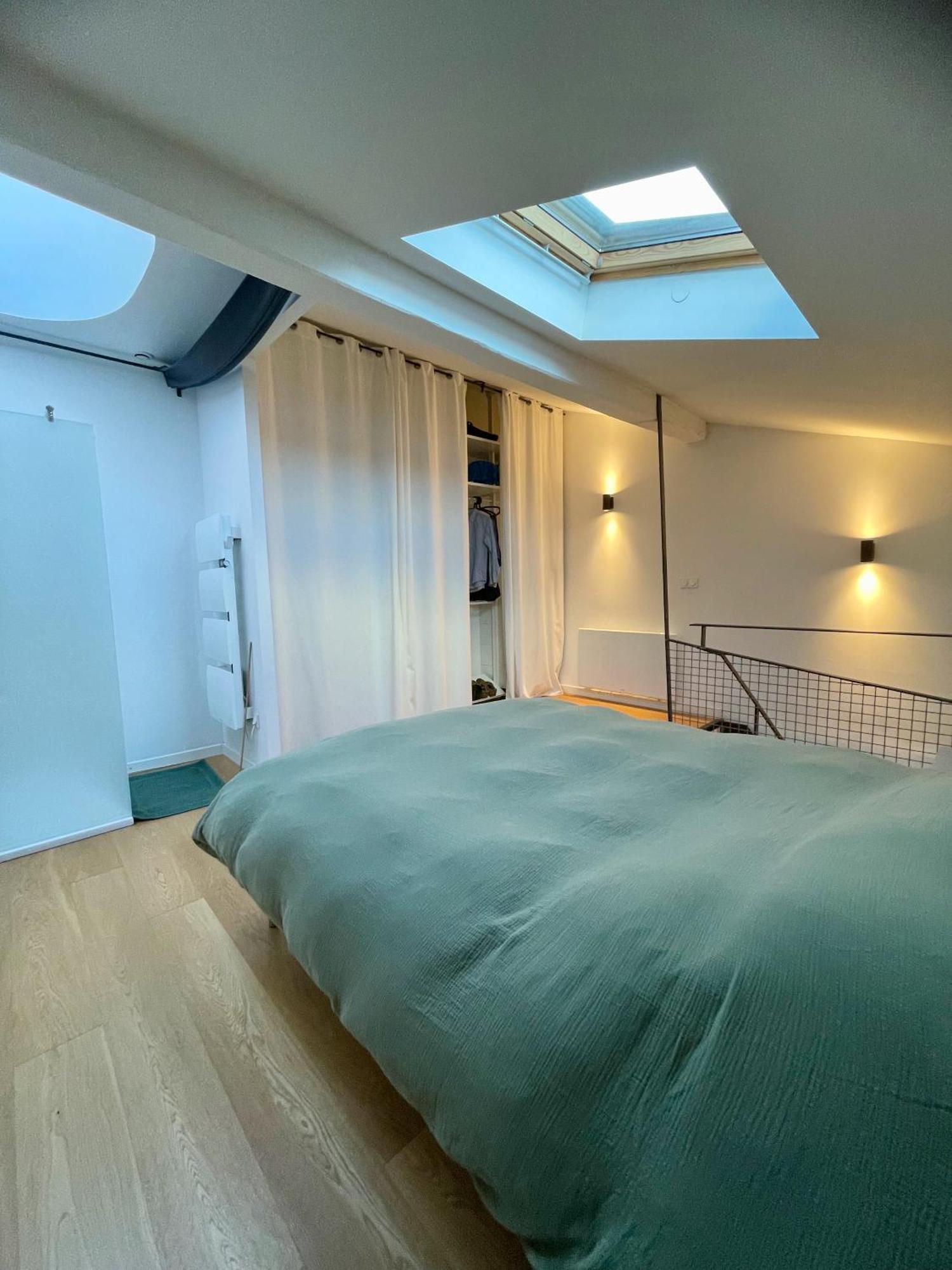 Les Capucins Appartement *